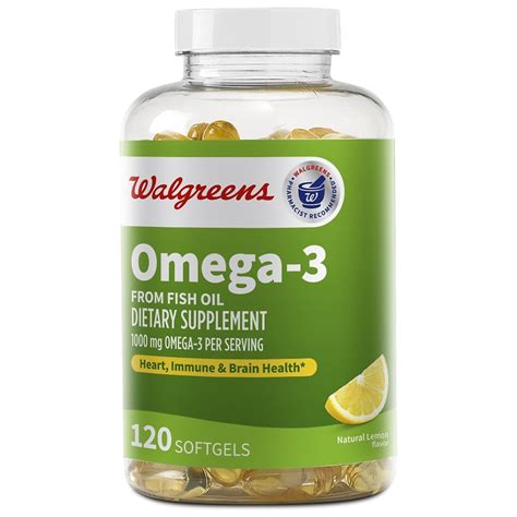 cheap omega 3 sources|omega 3 at walgreens.